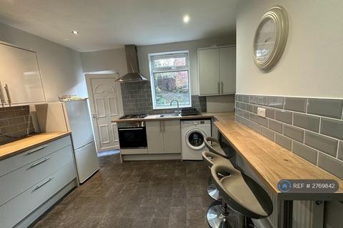 undefined, Loxley View Road, Sheffield, S10