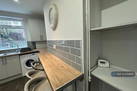 undefined, Loxley View Road, Sheffield, S10