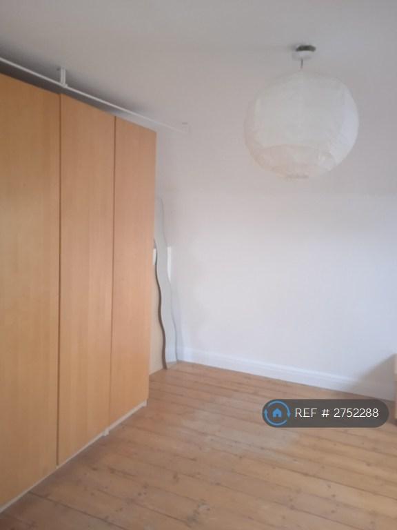 Upstaird Bedroom
