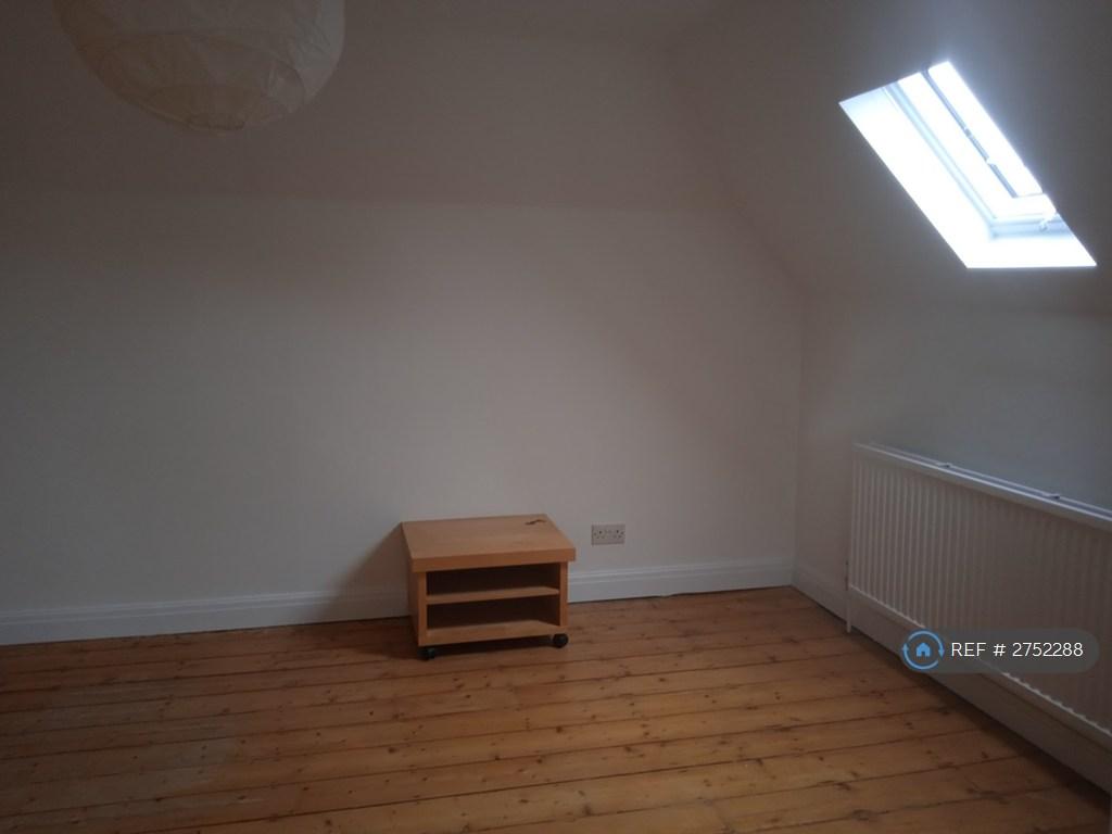 Upstairs Bedroom