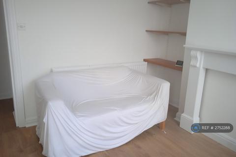 undefined, Geoffrey Road, London, SE4