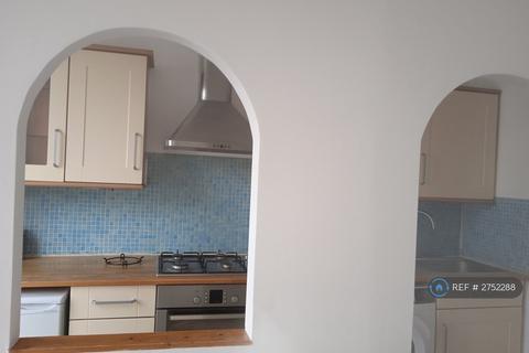 undefined, Geoffrey Road, London, SE4