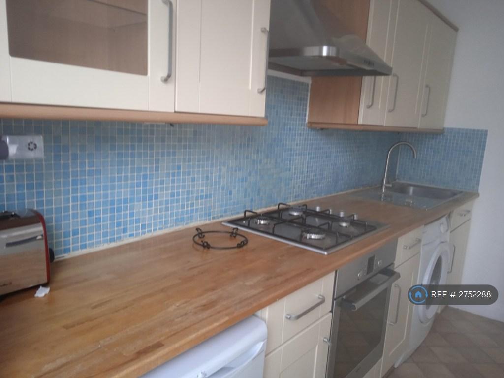 Kitchen Fully Furnished