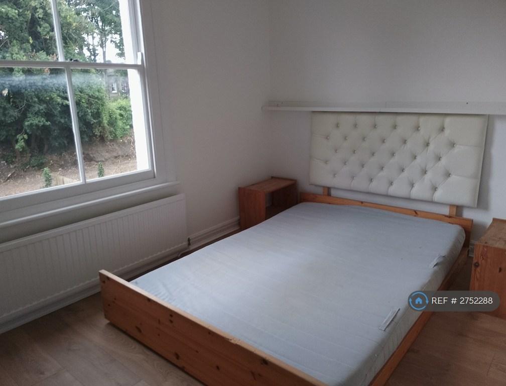 Small Bedroom