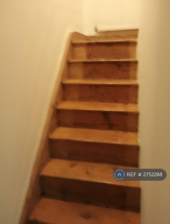 Internal Stairs