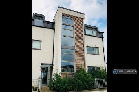 undefined, Private Parking, Stirling, FK8