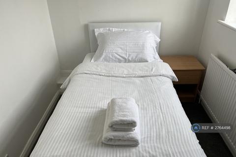 undefined, Woodland Terrace, London, SE7