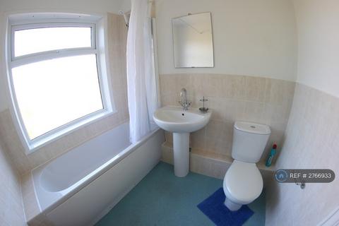 undefined, Ingleborough Avenue, York, YO10