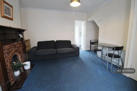 undefined, Ingleborough Avenue, York, YO10