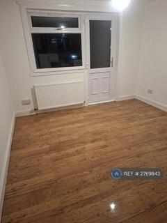 undefined, Faskin Road, Glasgow, G53