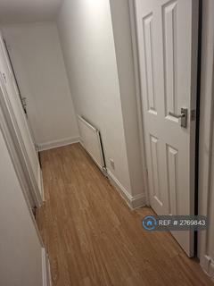undefined, Faskin Road, Glasgow, G53