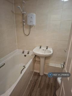 undefined, Faskin Road, Glasgow, G53
