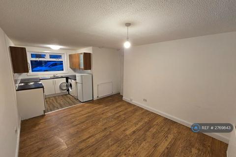 undefined, Faskin Road, Glasgow, G53