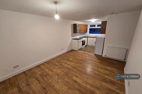 undefined, Faskin Road, Glasgow, G53