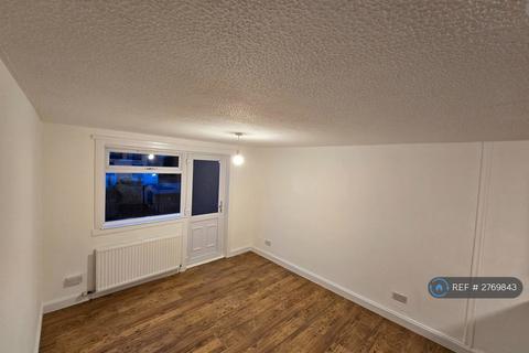 undefined, Faskin Road, Glasgow, G53