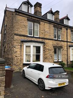 undefined, Dover Road, Sheffield, S11