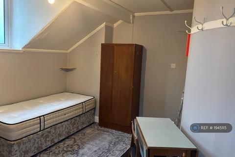 undefined, Dover Road, Sheffield, S11
