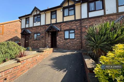 2 bedroom terraced house to rent, Edgeworth Street, St. Helens, WA9