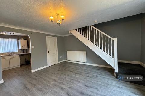 2 bedroom terraced house to rent, Edgeworth Street, St. Helens, WA9