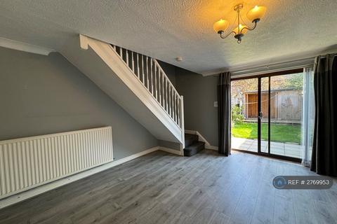 2 bedroom terraced house to rent, Edgeworth Street, St. Helens, WA9