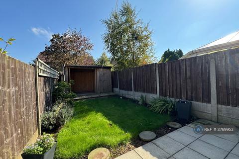 2 bedroom terraced house to rent, Edgeworth Street, St. Helens, WA9