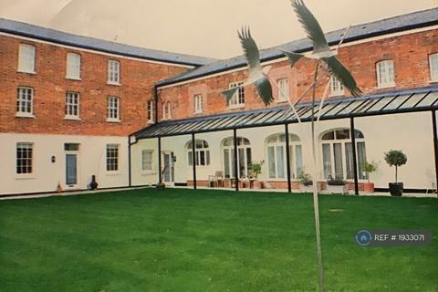 undefined, Michaelis Road, Thame, OX9