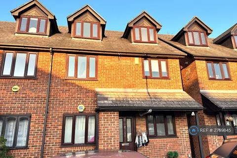undefined, Ashbourne Road, Mitcham, CR4