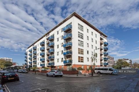 1 bedroom flat to rent, De Beauvoir Crescent, London, N1