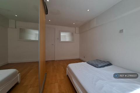 1 bedroom flat to rent, De Beauvoir Crescent, London, N1