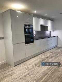 undefined, Military Road, Hilsea, Portsmouth, PO3