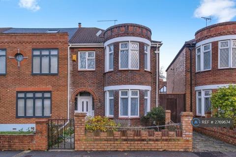 undefined, Military Road, Hilsea, Portsmouth, PO3