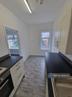 undefined, Poulton Road, Wallasey, CH44
