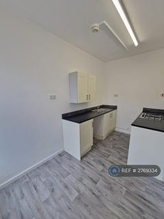 undefined, Poulton Road, Wallasey, CH44