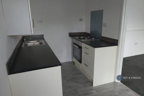 undefined, Poulton Road, Wallasey, CH44