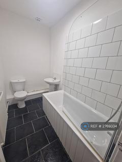 undefined, Poulton Road, Wallasey, CH44