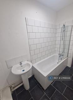 undefined, Poulton Road, Wallasey, CH44