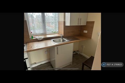 undefined, Herriotts Lane, Wellingborough, NN8