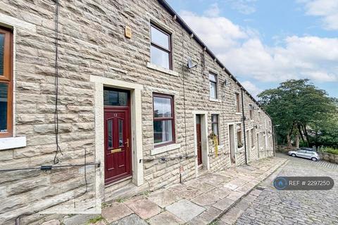 2 bedroom terraced house to rent, Rose Street, Bacup, OL13