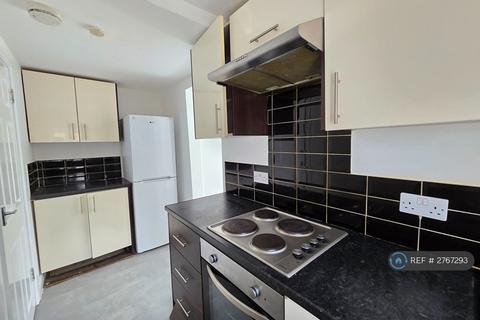 undefined, Newland Street, Rugby, CV22