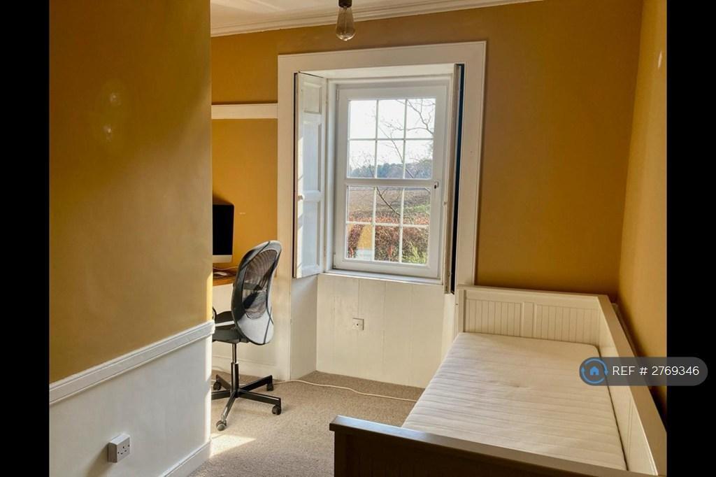 Spare Bedroom