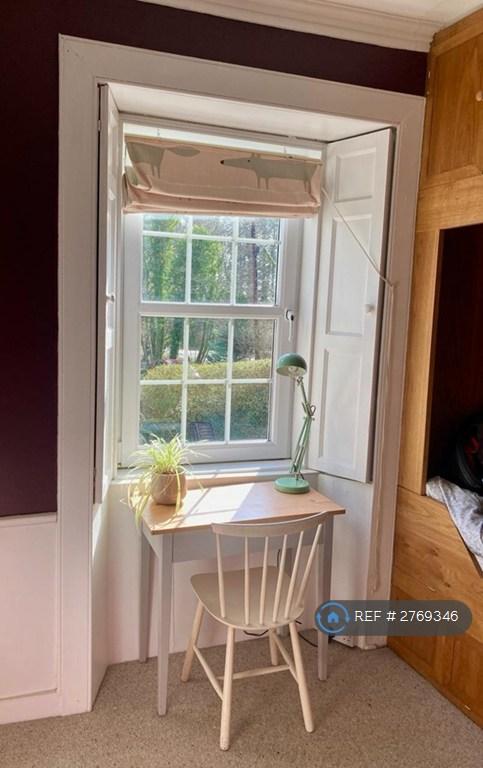Spare Bedroom