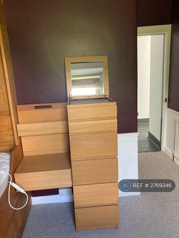 Spare Bedroom