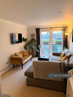 Effra Parade, London, SW2