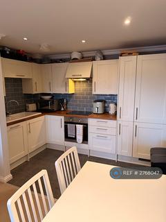 2 bedroom flat to rent, Effra Parade, London, SW2