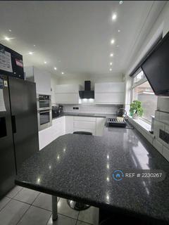 undefined, Sheffield S5, S5