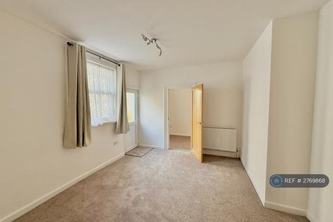 undefined, Kingsley Road, Plymouth, PL4