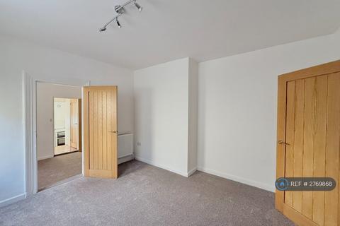 undefined, Kingsley Road, Plymouth, PL4