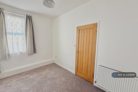 undefined, Kingsley Road, Plymouth, PL4