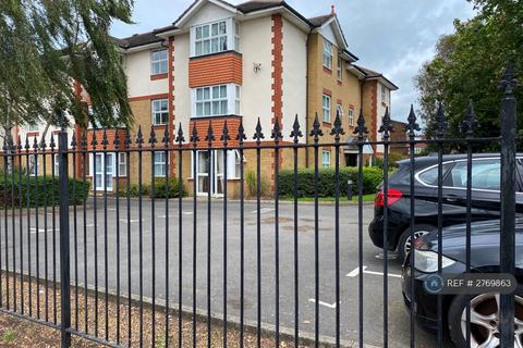 undefined, London Road, Isleworth, TW7