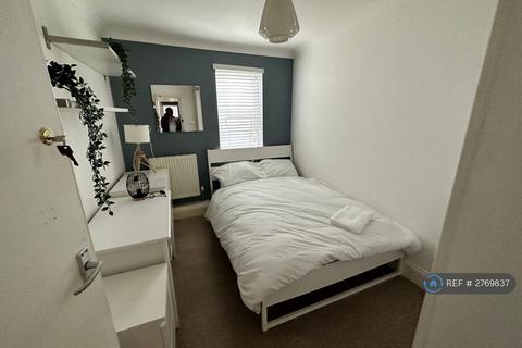 undefined, Lyon Street, Southampton, SO14
